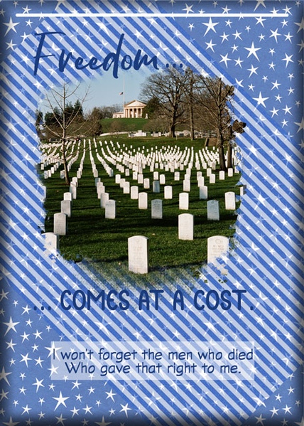 ATC 2024-024 Freedom