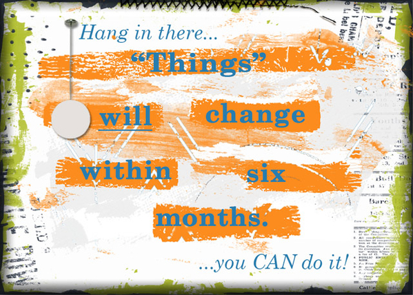 ATC 2024-043 Hang in There