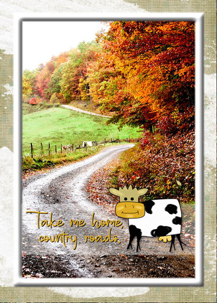 ATC 2024-049 Take Me Home