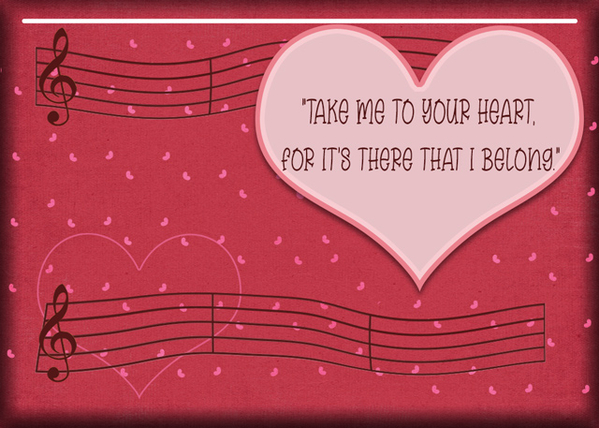 ATC 2025-008 Take Me to Your Heart
