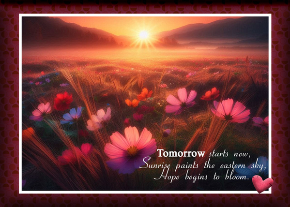 ATC 2025-012 Tomorrow