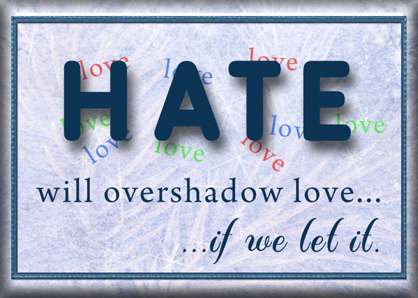 ATC 2025-016 Hate