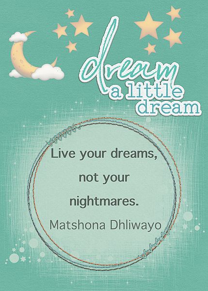 ATC Aug20 Dreams