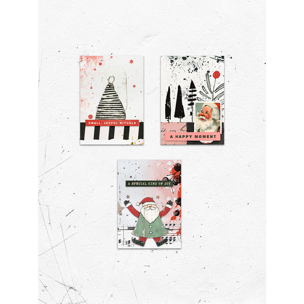 ATC Chrismtas