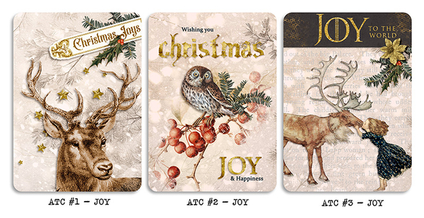 ATC - JOY