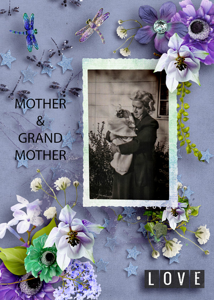 ATC -MOTHER 5-24