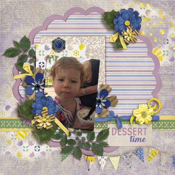 Athena - Ice Cream