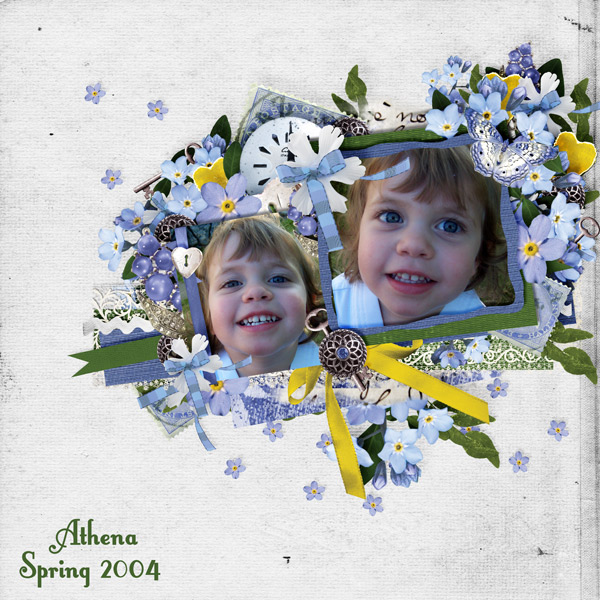 Athena Spring 2004