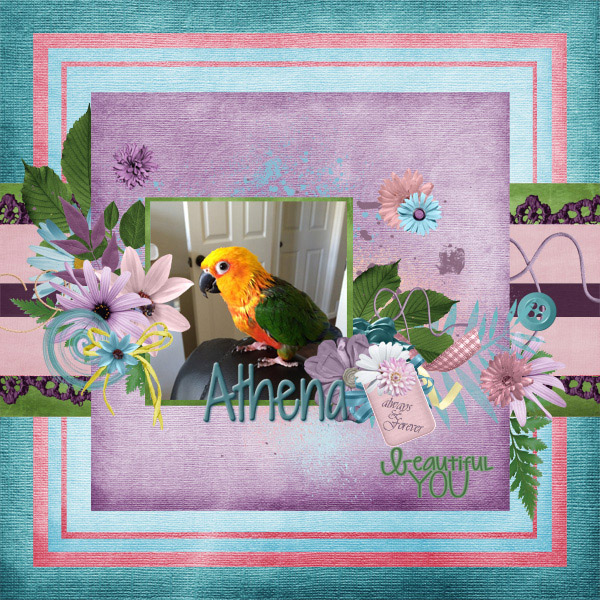 Athena