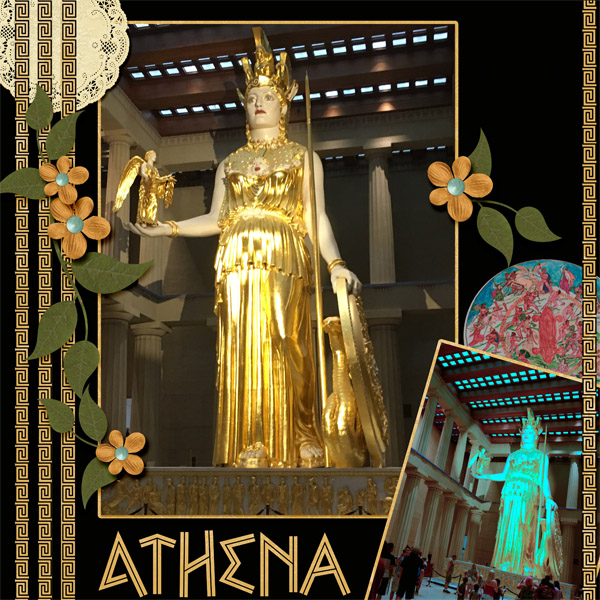 Athena