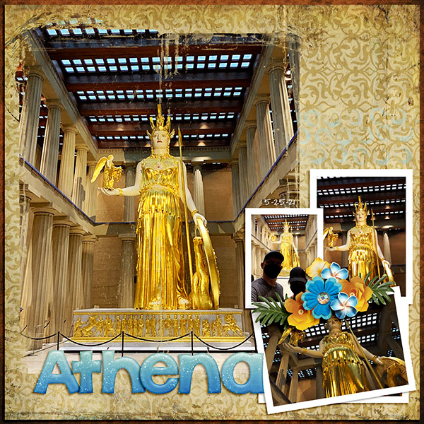 Athena