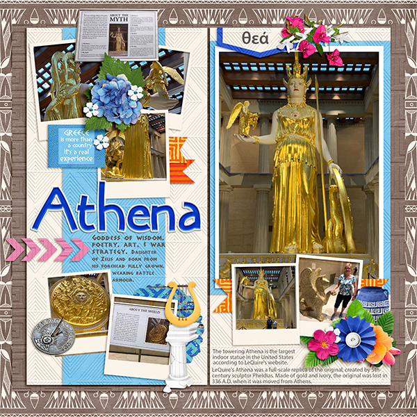 Athena