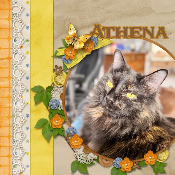 Athena