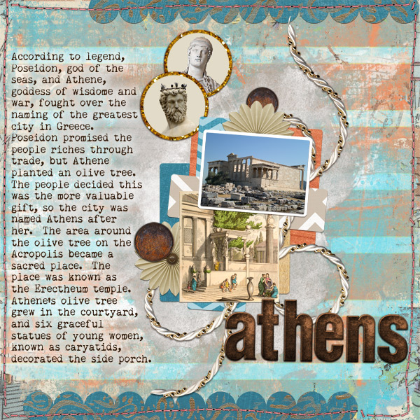 Athens