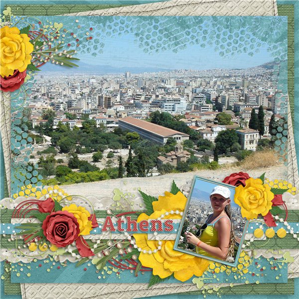 Athens