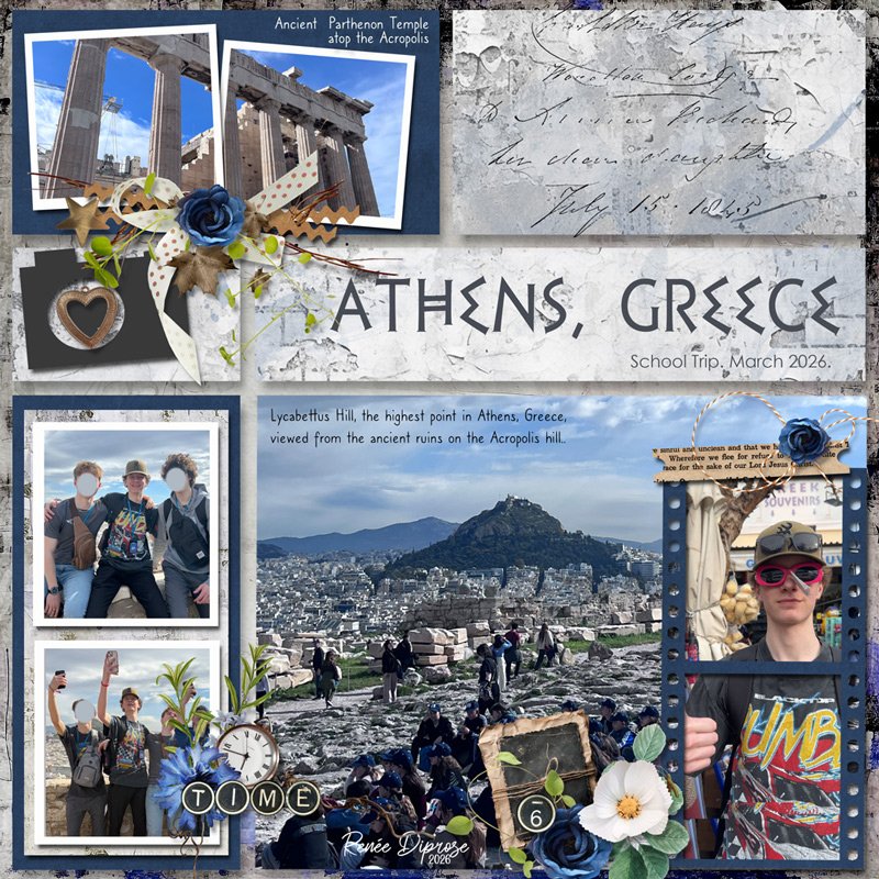 Athens