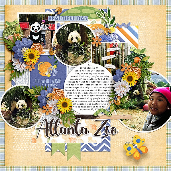 Atlanta Zoo