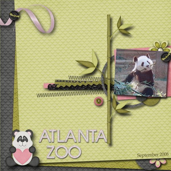 Atlanta Zoo