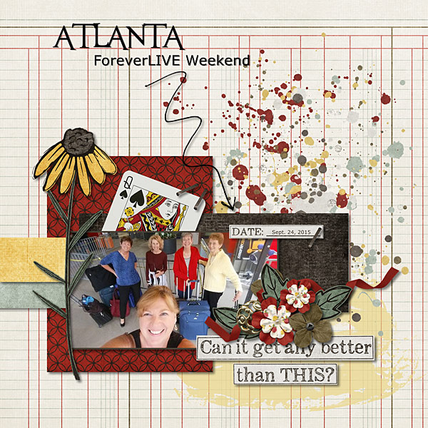 Atlanta