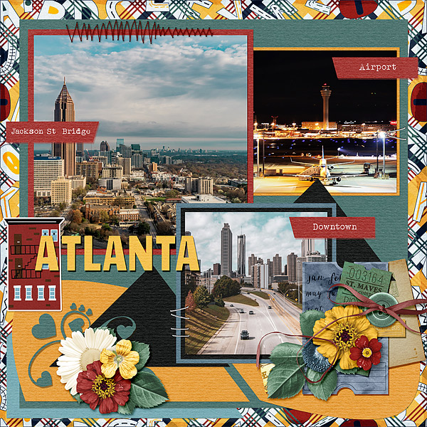 Atlanta