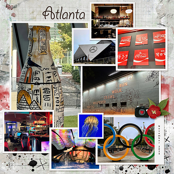Atlanta
