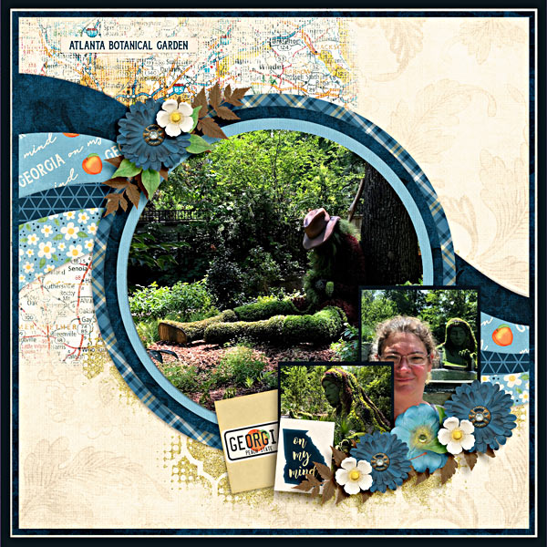 Atlantic Botanical Garden