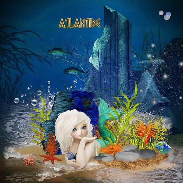 Atlantide