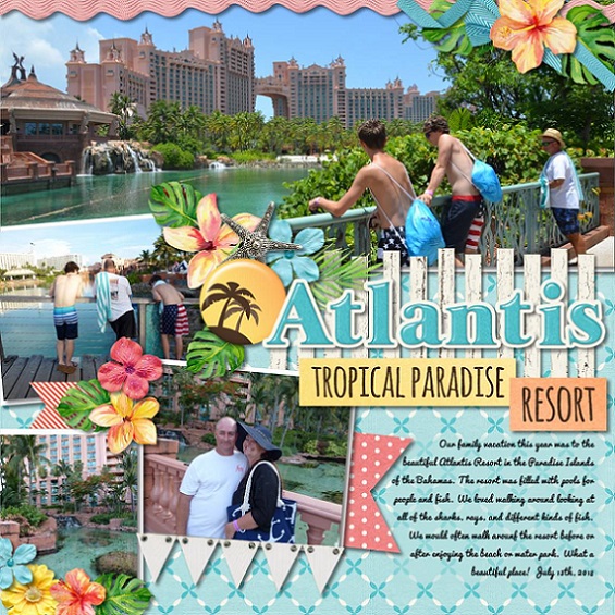 Atlantis