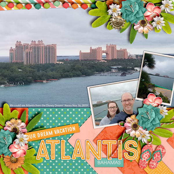 Atlantis