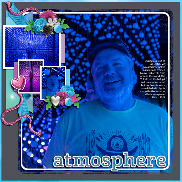 atmosphere