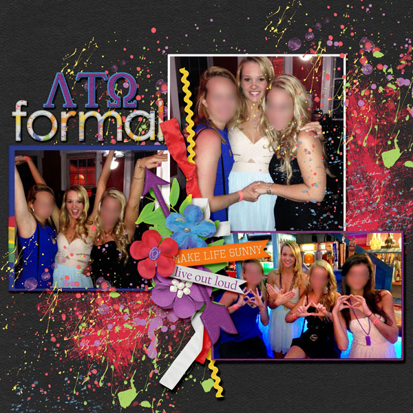 ATO Formal