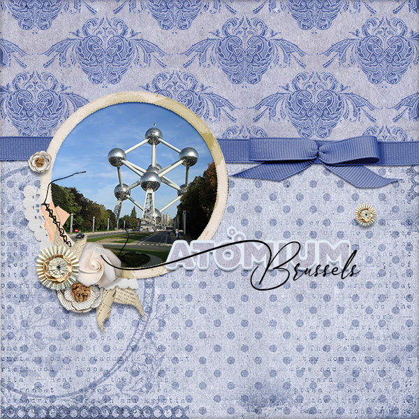 Atomium