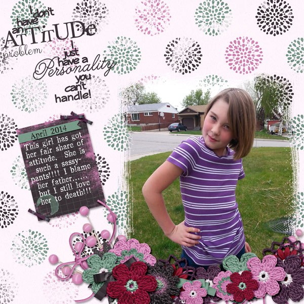 Attitude