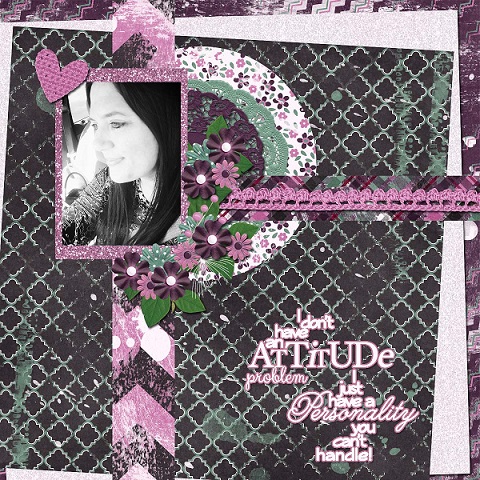 ATTITUDE