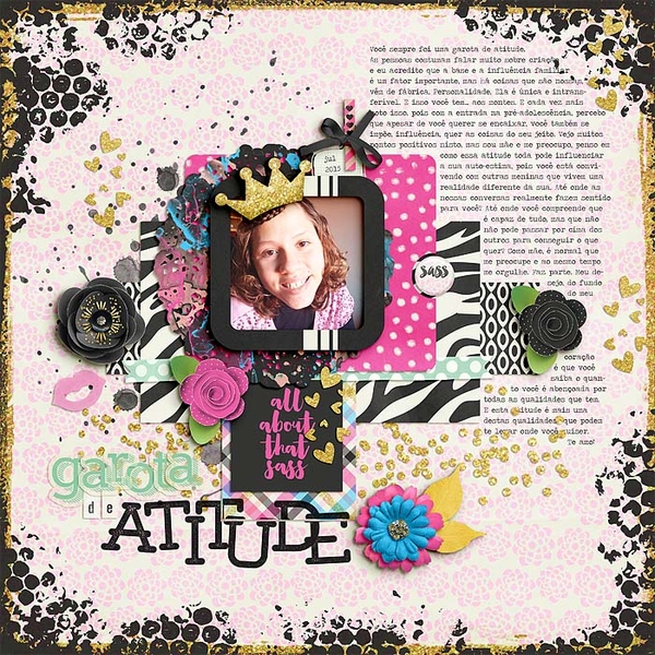 Attitude