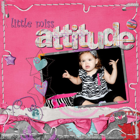 attitude