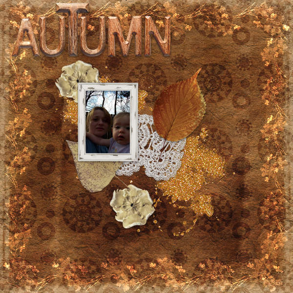 Atumn Love
