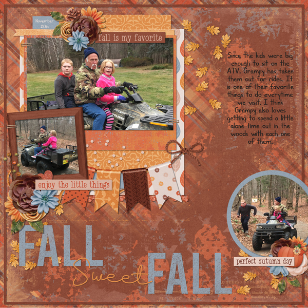 ATV Rides