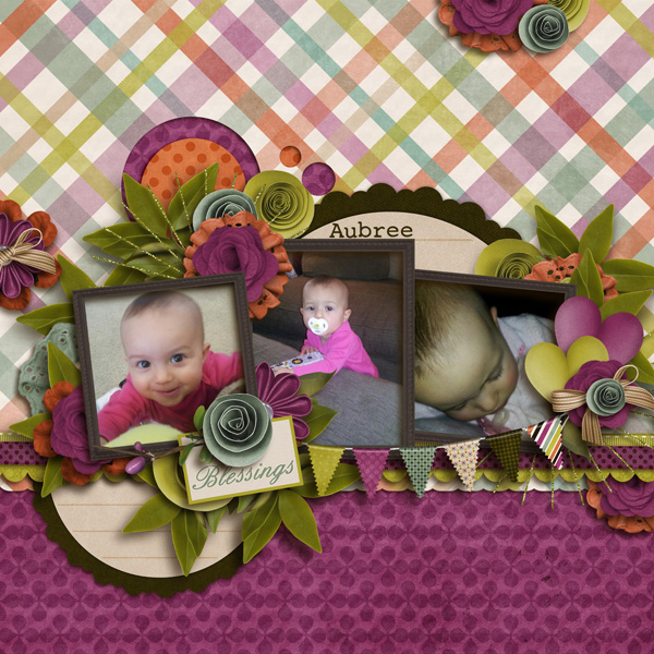 aubree