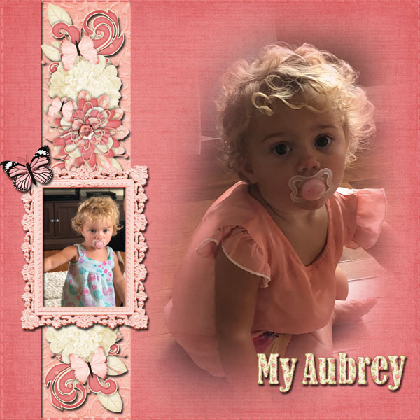 Aubrey