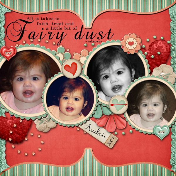 Aubrie