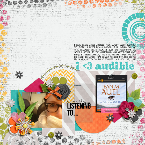 Audible