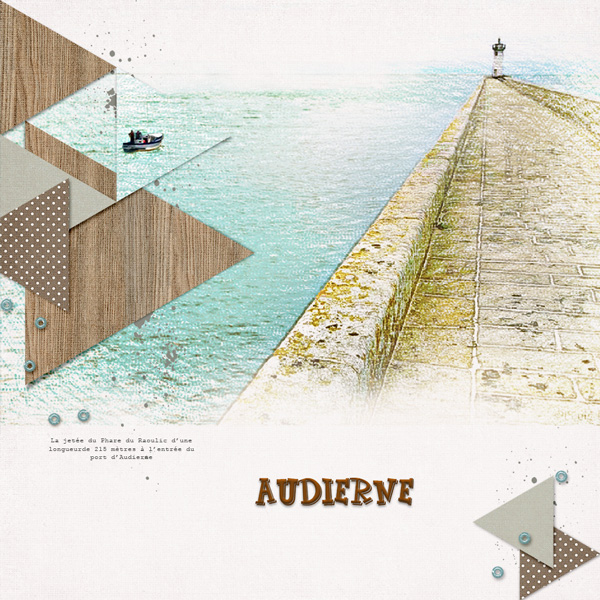 Audierne
