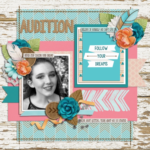 Audition