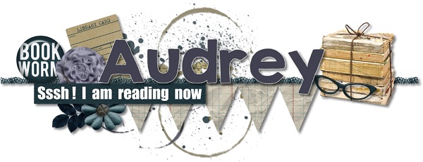 Audrey August 2018 Siggie