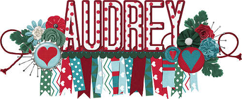 Audrey Feb 2020 Siggie