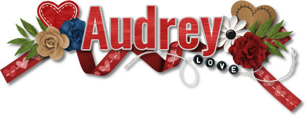 Audrey Feb