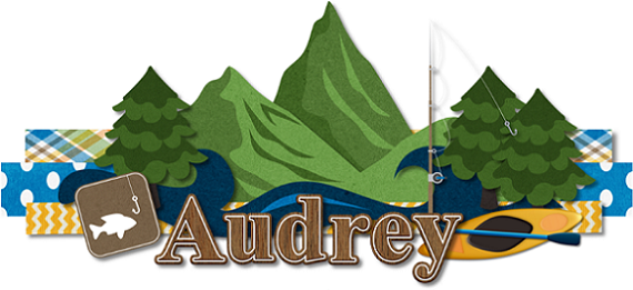 Audrey June 2020 Siggie