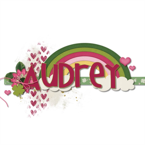 Audrey March 2015 Siggie