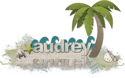 Audrey May Siggie